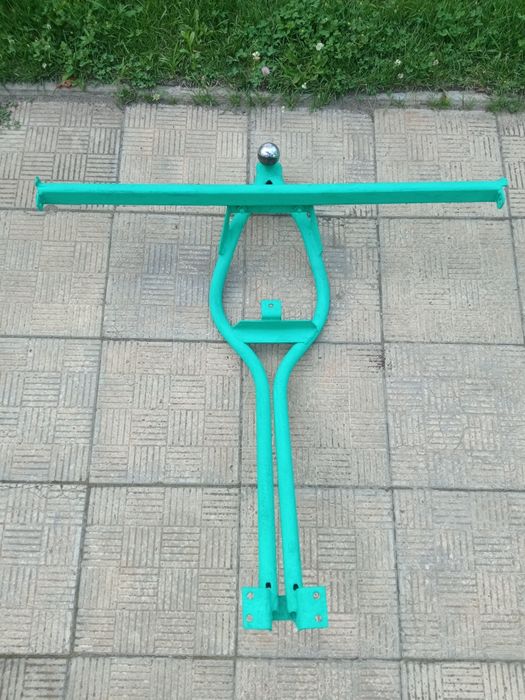 Фаркоп ваз 2101, жигули