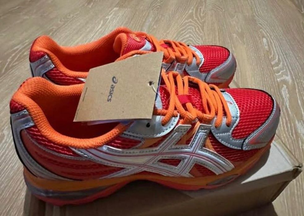 Sapatilhas Asics 42,5