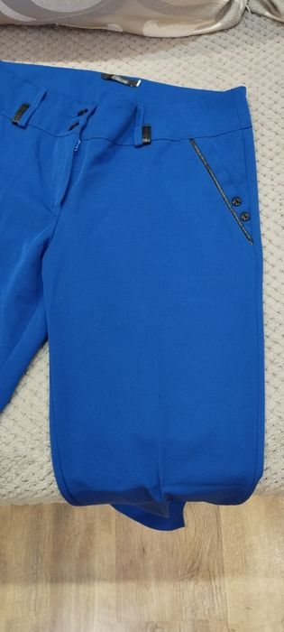 Брючні штани зі стрілкою 46-48