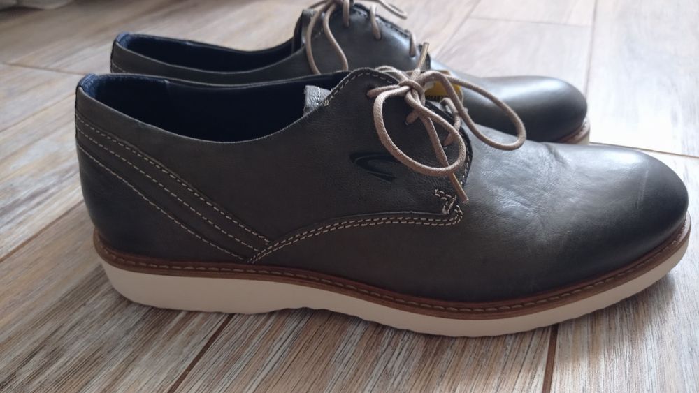 Туфлі чоловічі Camel Active, 30 см устілка, нові