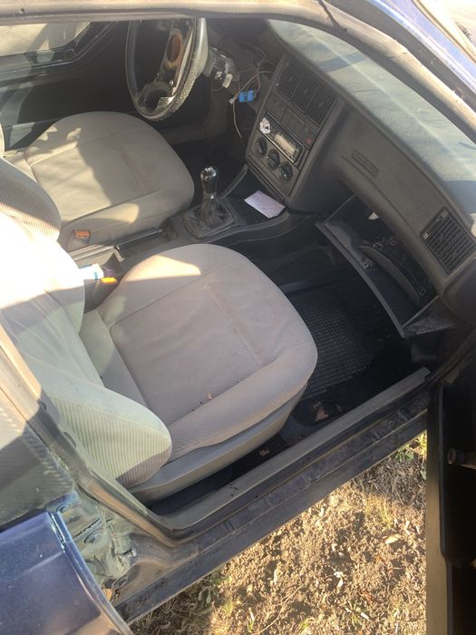 Продам ауді 80  бочка