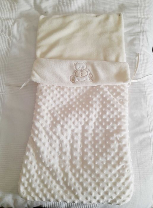 Saco de cama para bebé novo