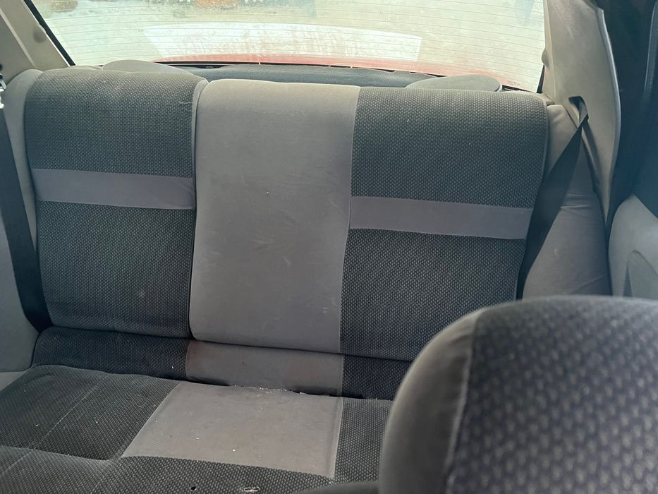 Продам Форд сієра 2.0 можливий обмін машина на ходу