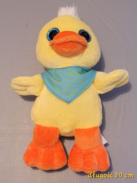Maskotka pluszowa