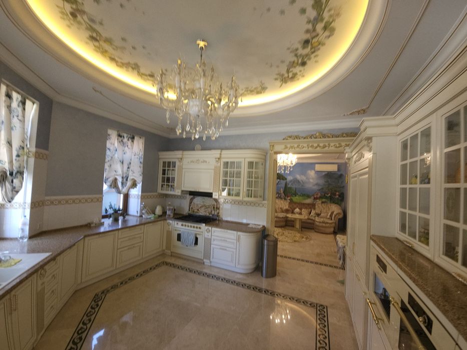 House by the address st. Bandery Stepana (area 900 m²) - Atlanta.ua - photo 15