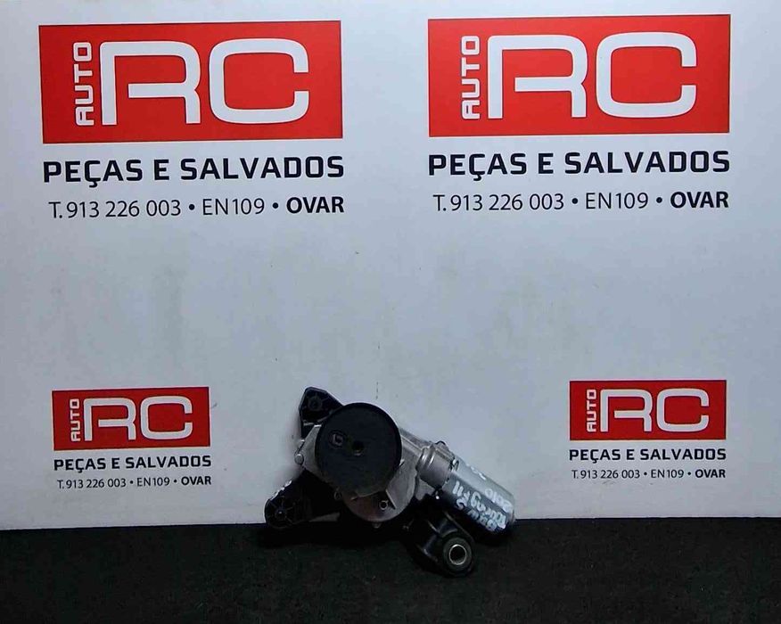 Motor Limpa Vidros Trás BMW 5 Touring (F11) ano 2010