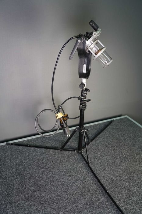 Освітлювальний прилад Dedolight DLH1000s 1000W софт-бокс (3200К)