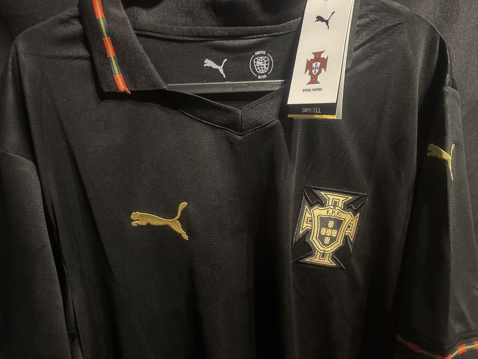 Camisola da selecao  s/m/L/XL