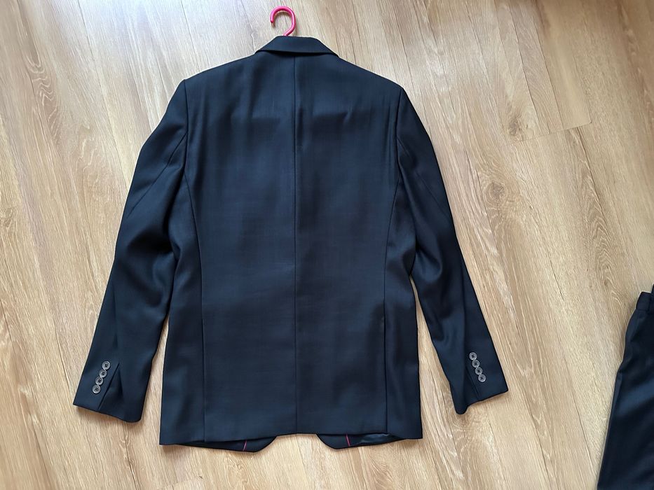 Garnitur Marynarka + Spodnie Mido 96/176