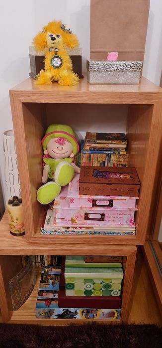 Mesinhas de cabeceira