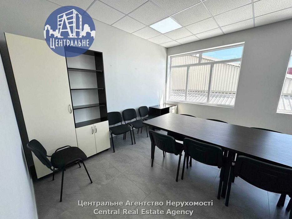 Оренда офісного приміщення