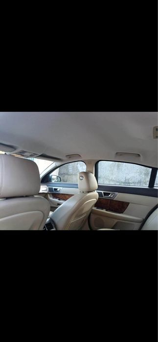 Jaguar 3.0d v6 275cv