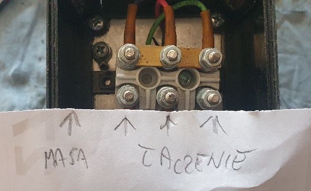 Silnik silnik silnik