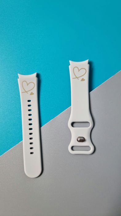 Pasek  20 mm do zegarka Samsung Galaxy 5,4,4classic