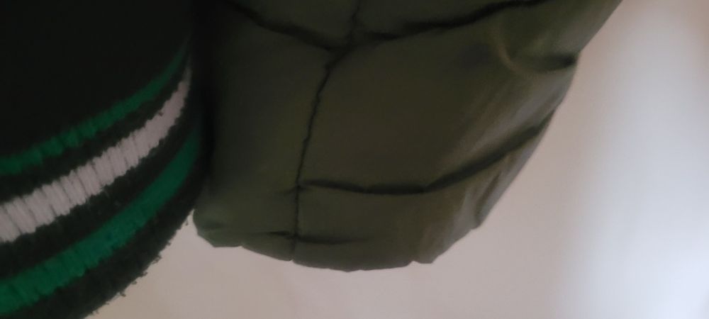 Kurtka zimowa chlopieca Iguana rozm L