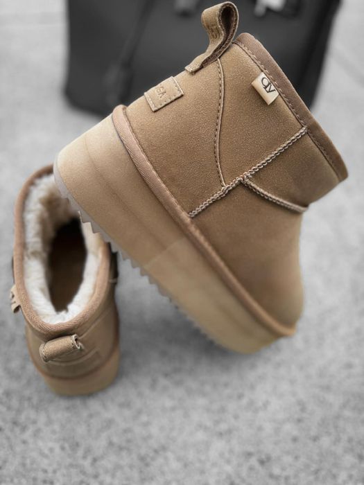 Buty damskie Mistic beż O la voga 41