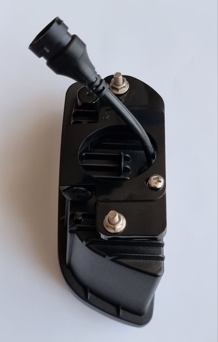 Светодиодные противотуманные фары LED Chevrolet Lacetti Хэтчбек Лачети