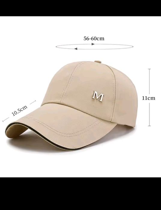 Bonés novos vários modelos ler anuncio