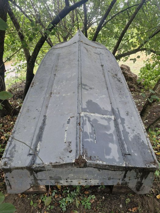 Продам лодку прогрес 4