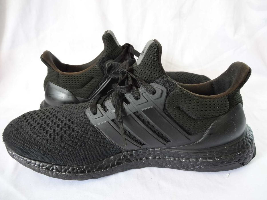 Buty ADIDAS ULTRABOOST 1.0 roz 44 2/3 Sportowe