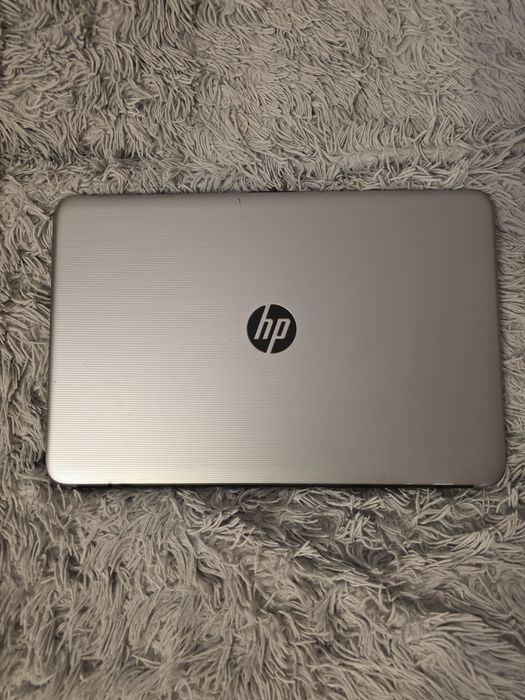 HP 255 G5 128GB SSD 12GB ram win 10 Home