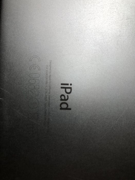 Ipad air2 з чохлом