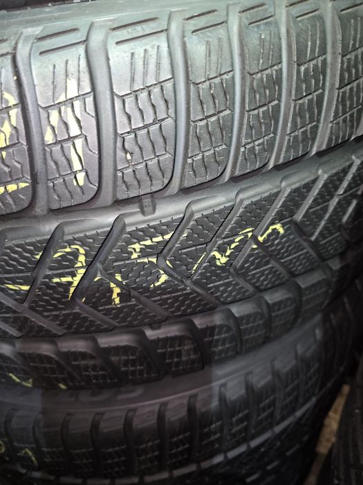 315/30/21 Pirelli sotto 3 NO ,super para 7_7,5mm  z  22_23r.