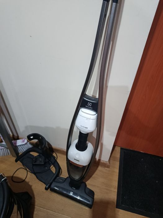 Odkurzacz Electrolux Pure Q9