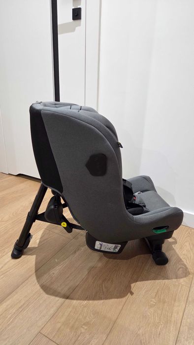 Fotelik axkid minikid 3 premium + gratis drugi fotelik do auta Romer