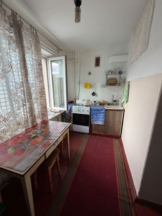 Продаж 1 км. квартири в м.Золотоноша