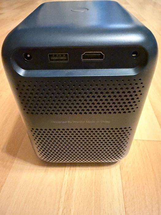 Projektor Wanbo T2 MAX