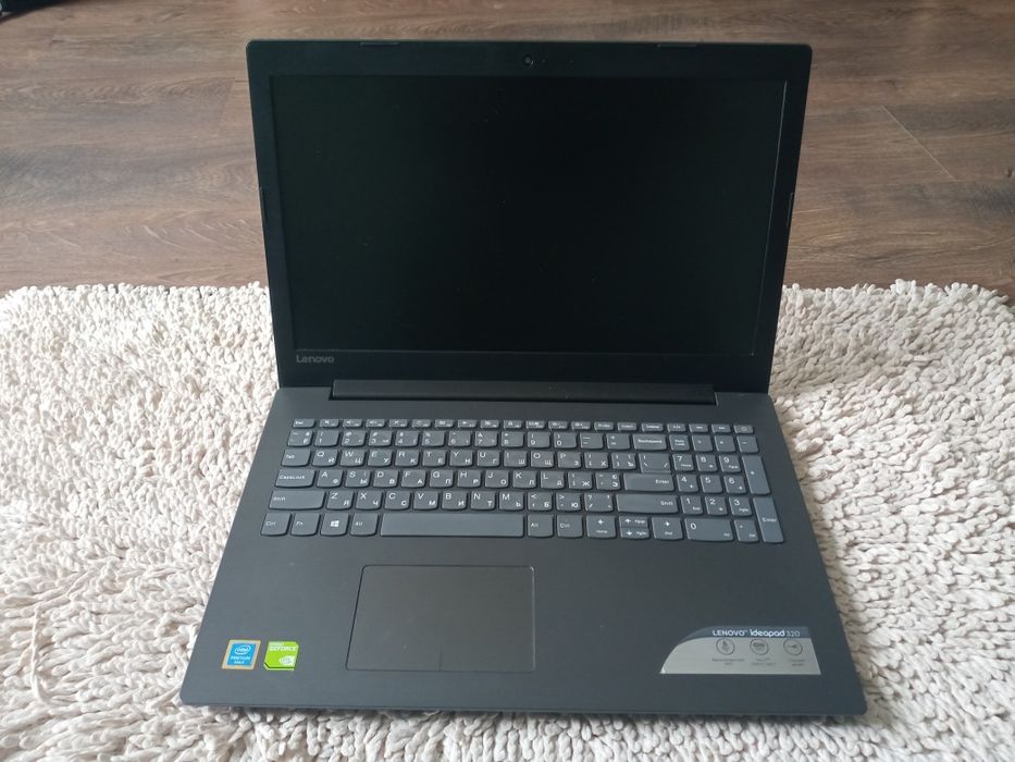 Ноутбук Lenovo IdeaPad 320-15IKB