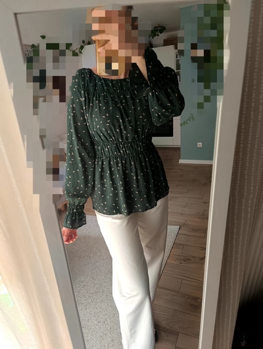Bluzka damska.  M