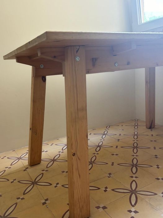 Mesa ikea descontinuada