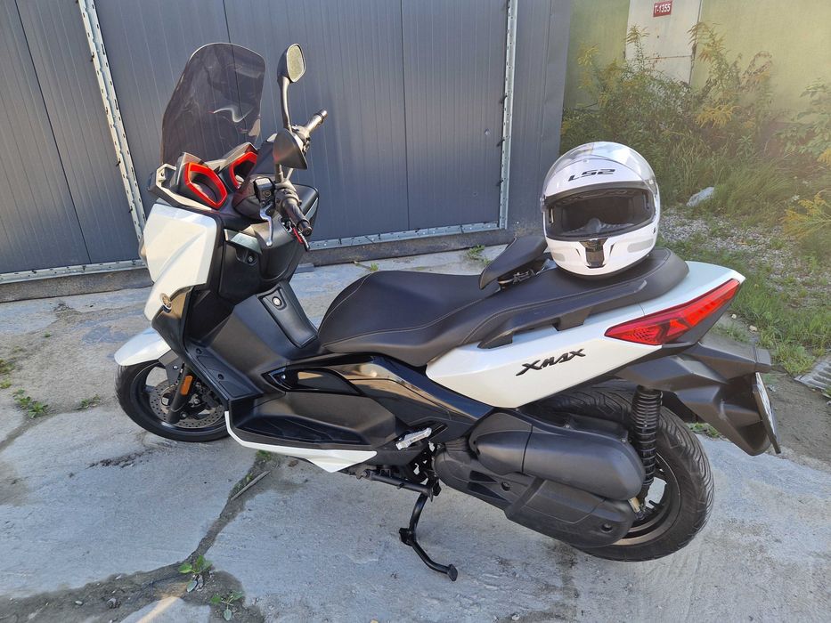 Yamaha