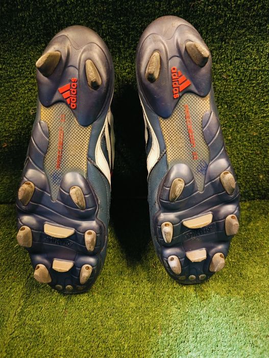 Adidas Predator Precision X-TRX SG mania pulse buty piłkarskie