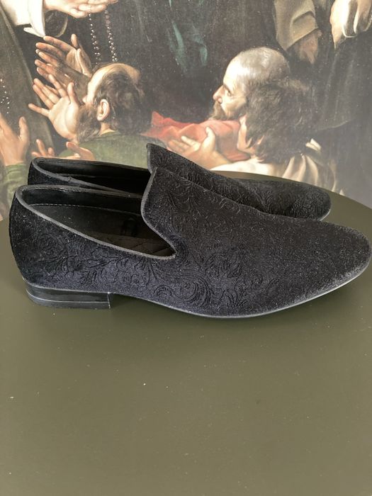 Sapatos de Homem Zara