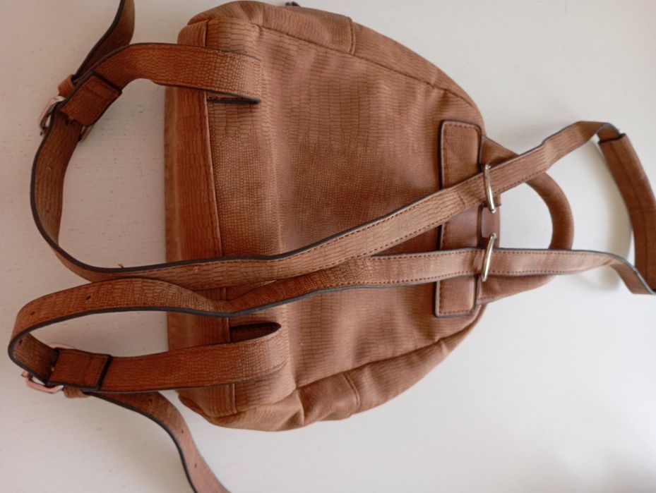 Várias Malas usadas