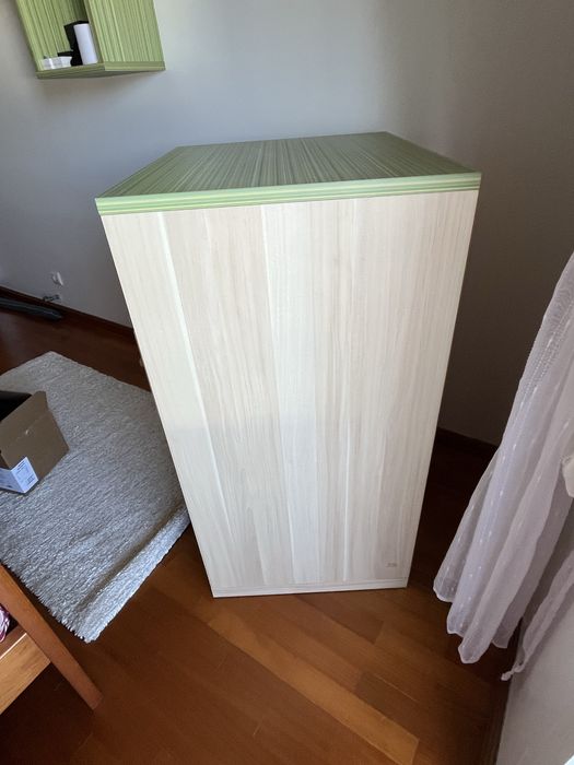 Mobília de quarto de criança