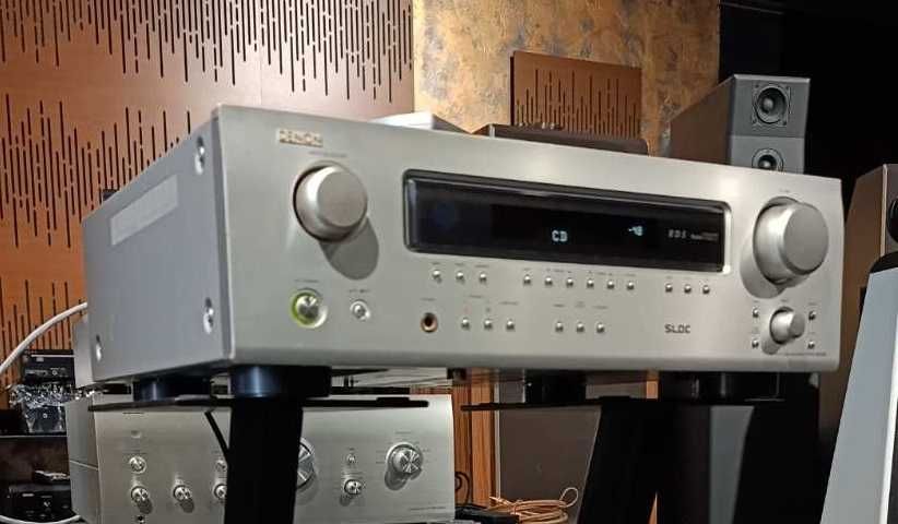 Denon DRA-500AE аудіо підсилювач