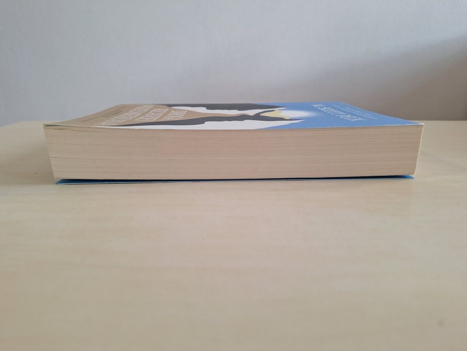 M. Scott Peck Droga rzadziej przemierzana