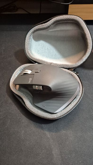 MX Keys S Combo (Teclado, Rato e mais) pelo preço de um MX Master 4!64740216849283124