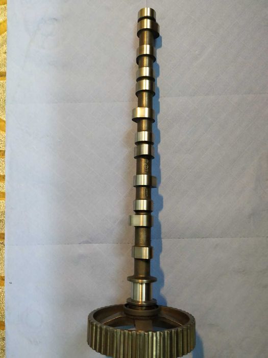 Árvore de cames Mitsubishi Pagero 2.5 Turbo