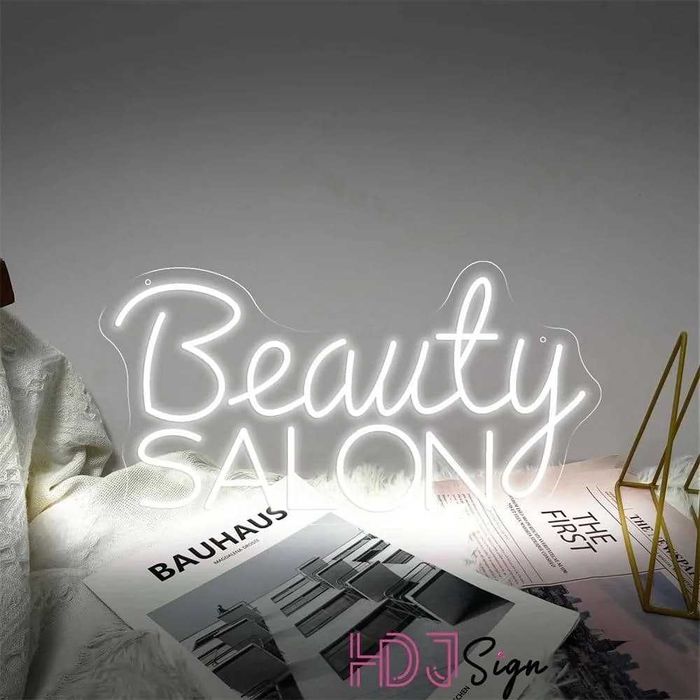 Виготовлення неонових вивісок| Без розводів клею та зазорів