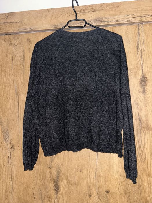 Cienki sweter damski XS