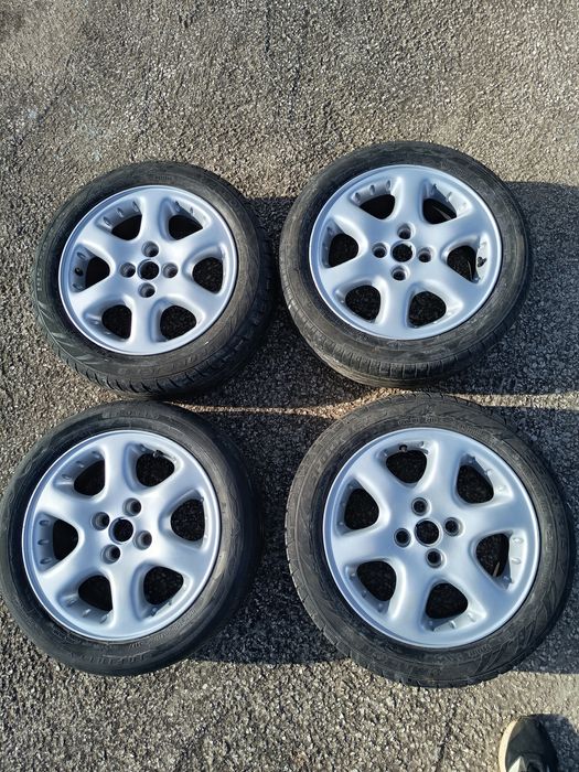 Jantes 15 4x100.