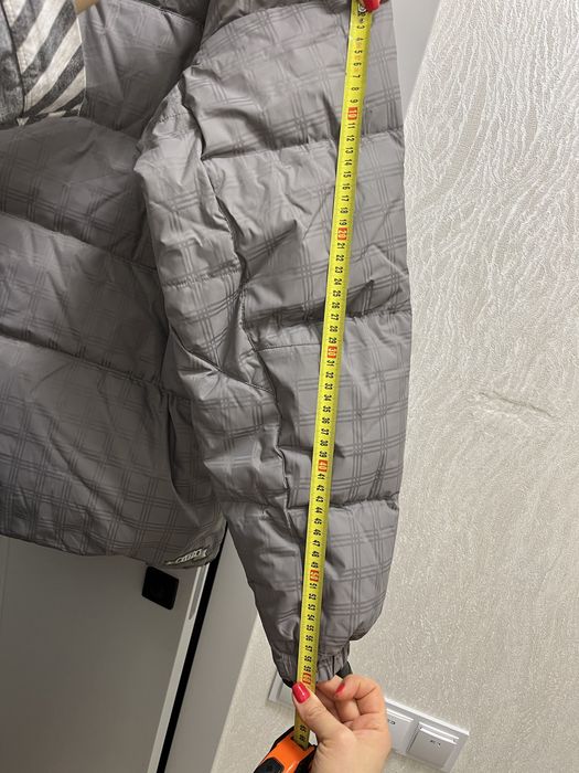 Куртка лыжная xl  Новая