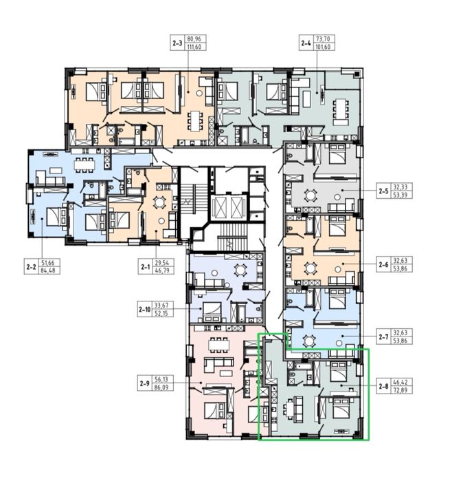 Продам квартиру новобудова Ужгород Маверік|Maverick|