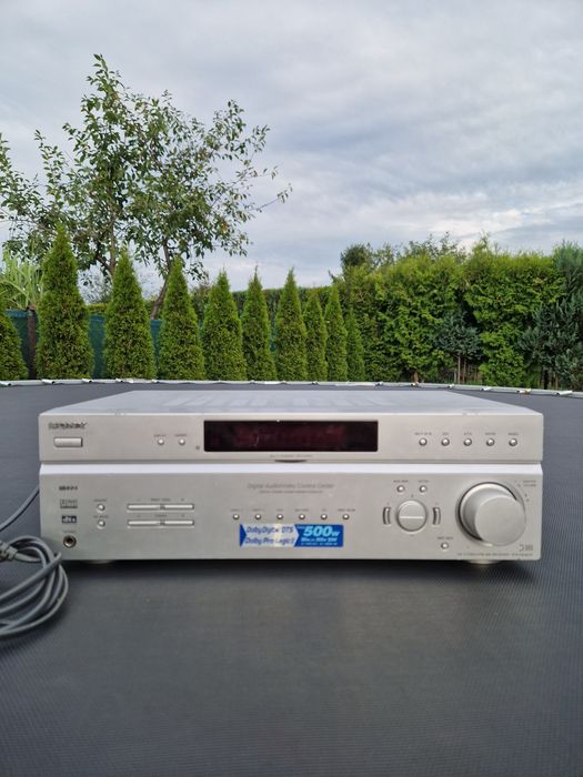 Amplituner Sony 100% sprawny