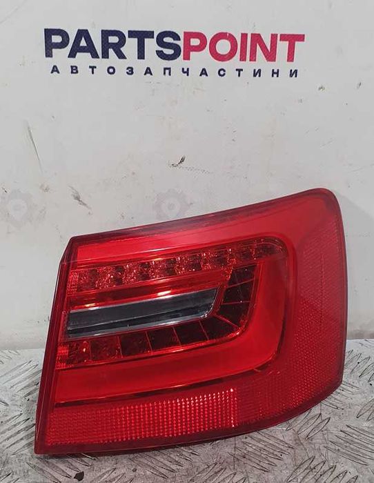 Ліхтар задній лівий прави Audi A6 C7 S-line універсал 2011-19 оригінал